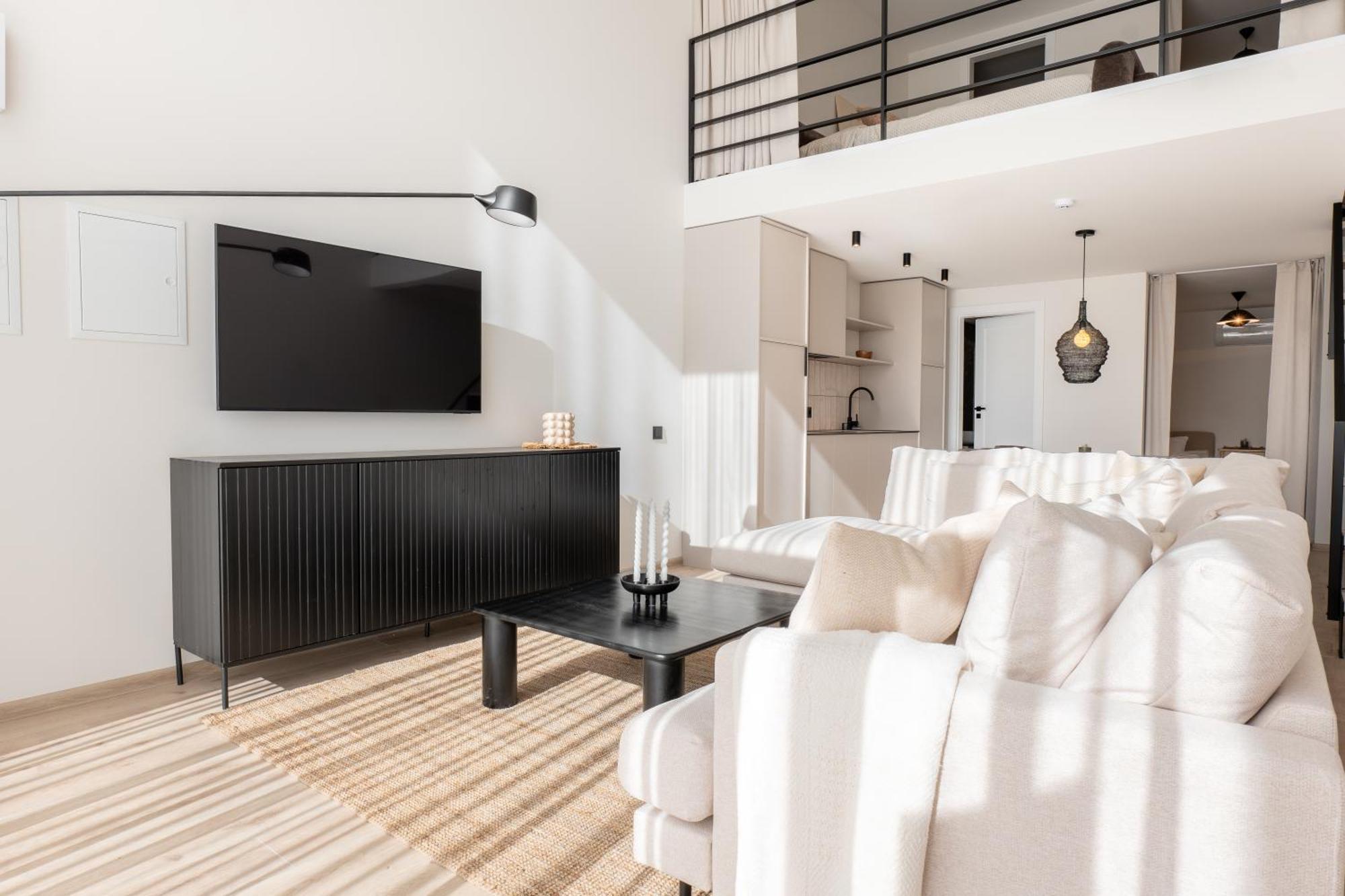 Апартаменты Mill Loft Паланга Экстерьер фото