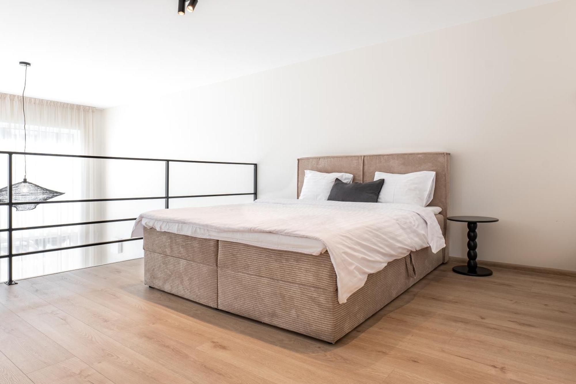 Апартаменты Mill Loft Паланга Экстерьер фото